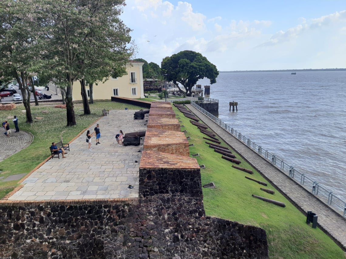 Belém